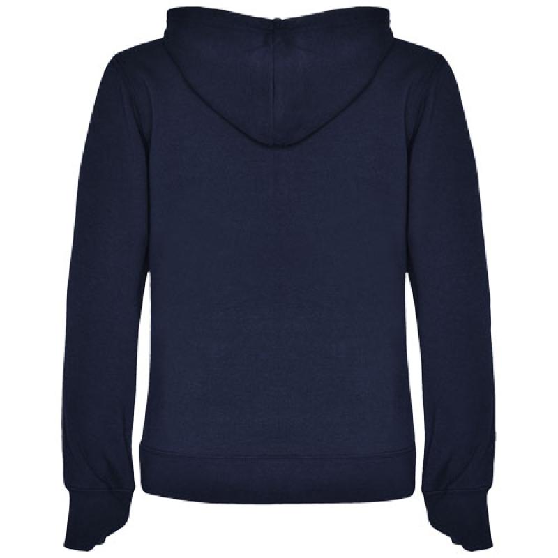 Sudadera con capucha para mujer "Urban"