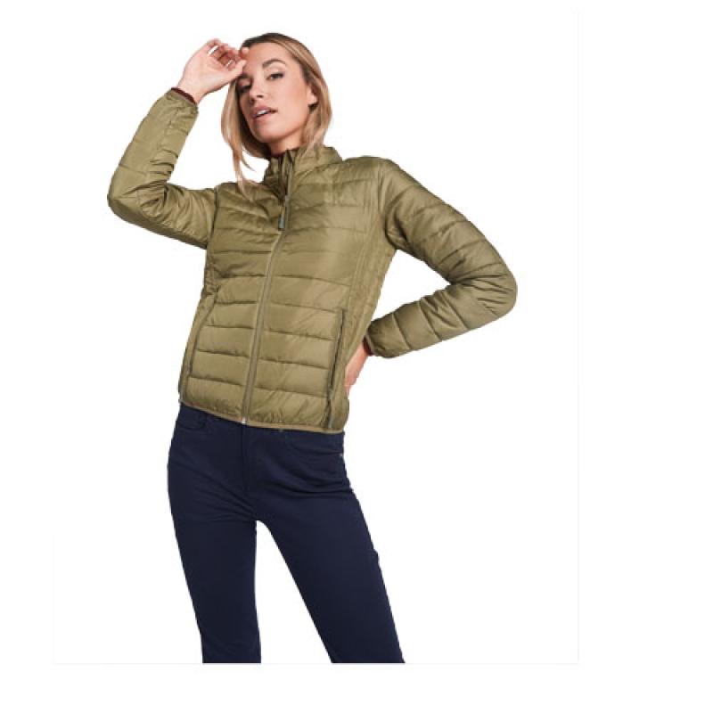 Chaqueta con aislamiento para mujer "Finland"