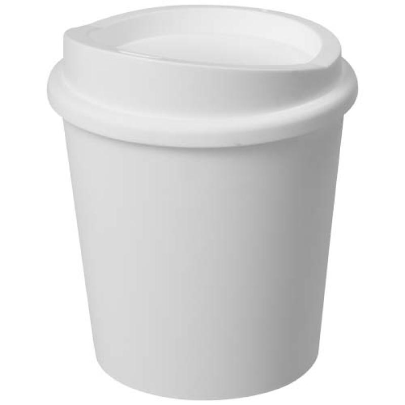 Vaso de 200 ml con tapa "Americano® Switch"