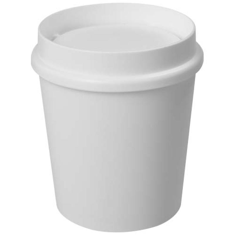 Vaso de 200 ml con tapa de 360° "Americano® Switch"