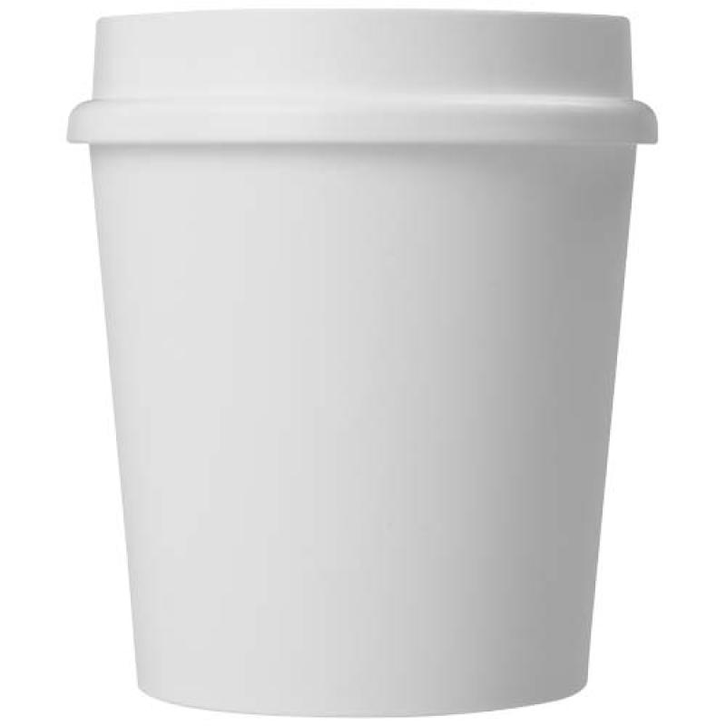 Vaso de 200 ml con tapa de 360° "Americano® Switch"