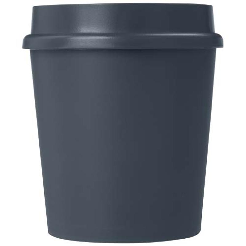 Vaso de 200 ml con tapa de 360° "Americano® Switch"