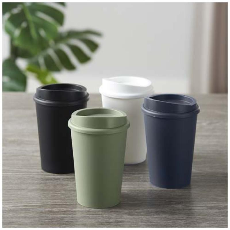 Vaso de 300 ml con tapa "Americano® Switch"