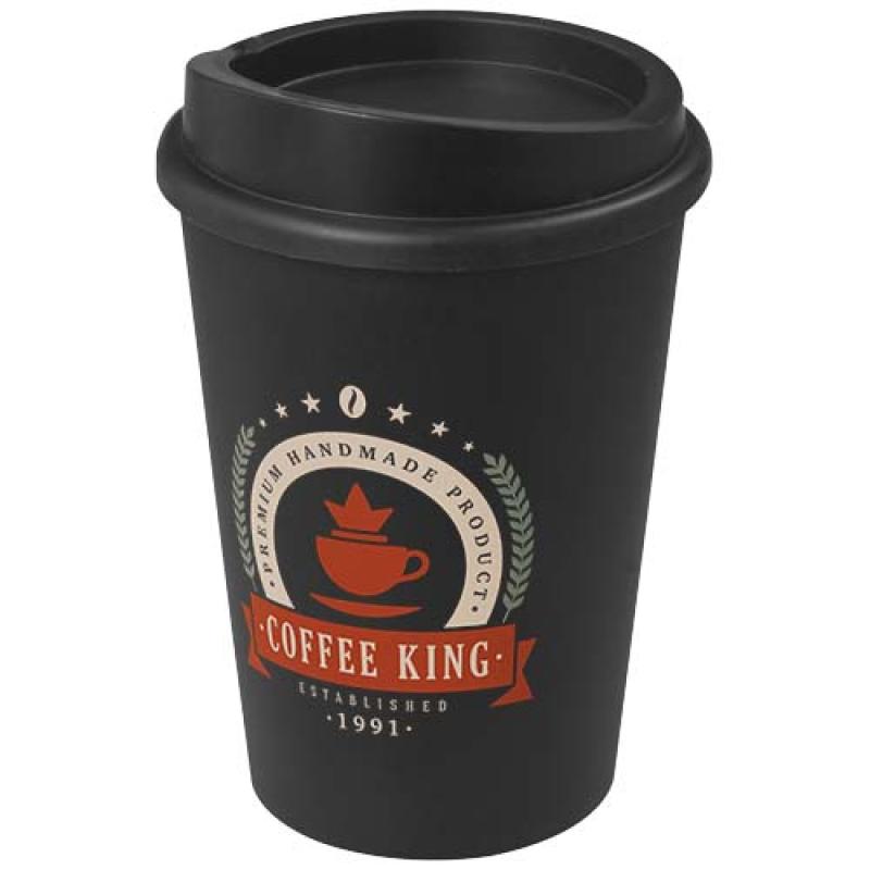 Vaso de 300 ml con tapa "Americano® Switch"