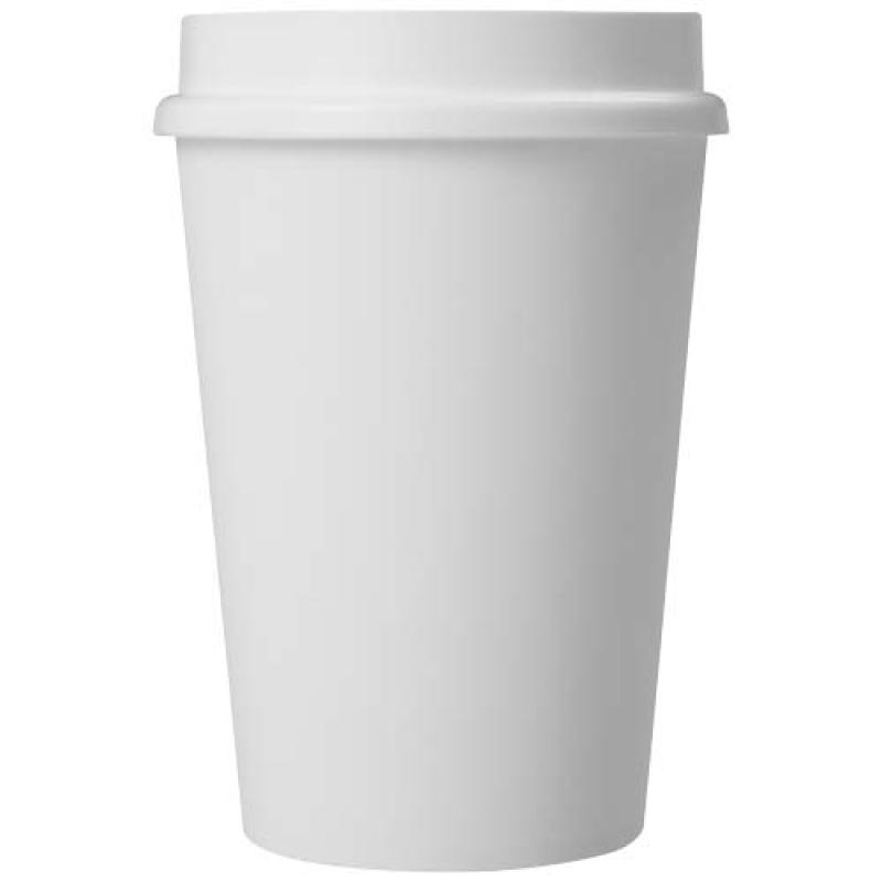 Vaso de 300 ml con tapa de 360° "Americano® Switch"