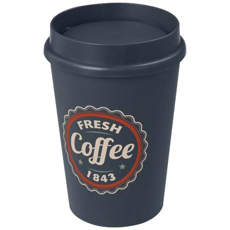 Vaso de 300 ml con tapa de 360° "Americano® Switch"