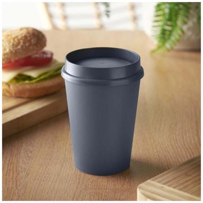 Vaso de 300 ml con tapa de 360° "Americano® Switch"