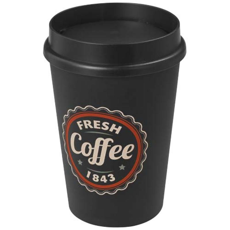 Vaso de 300 ml con tapa de 360° "Americano® Switch"