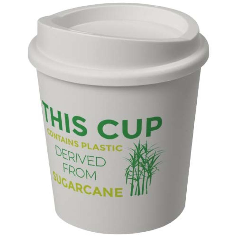 Vaso de 200 ml con tapa "Americano® Switch Renew"