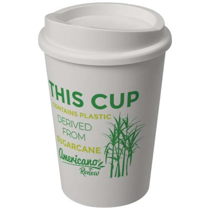 Vaso de 300 ml con tapa "Americano® Switch Renew"