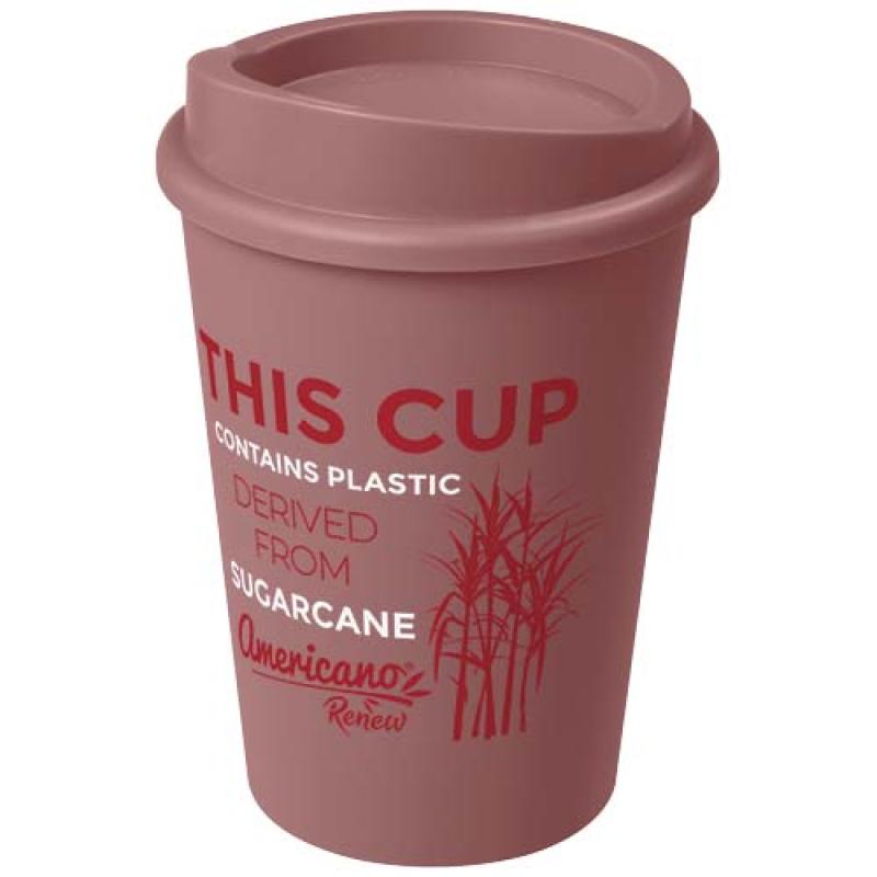 Vaso de 300 ml con tapa "Americano® Switch Renew"