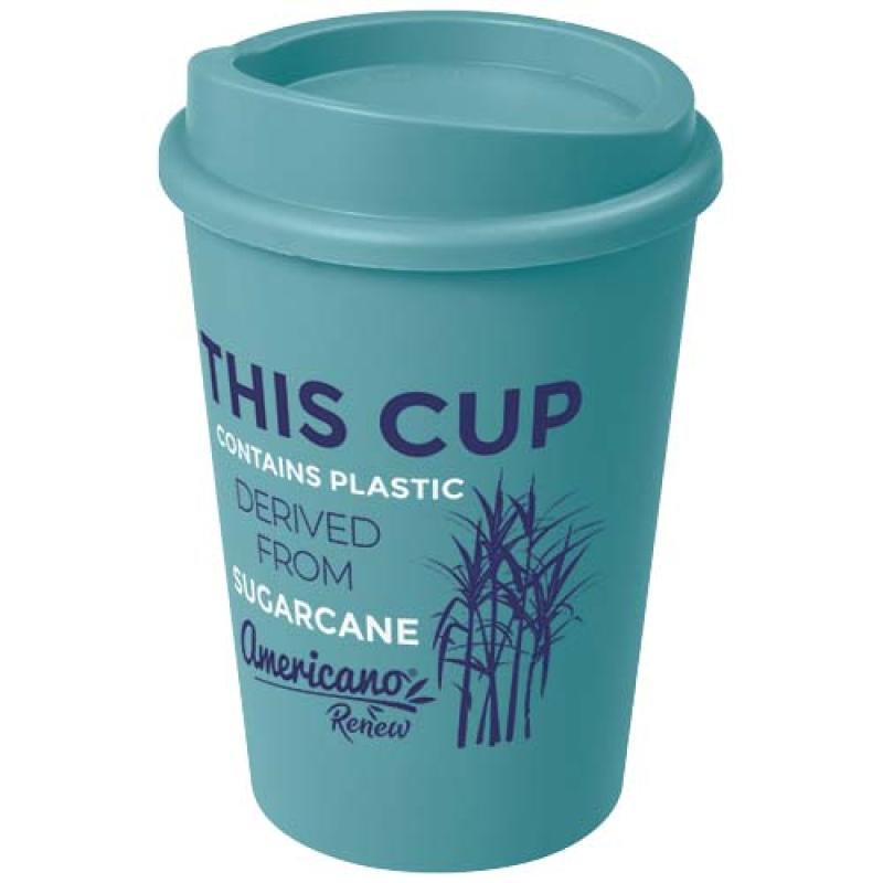 Vaso de 300 ml con tapa "Americano® Switch Renew"