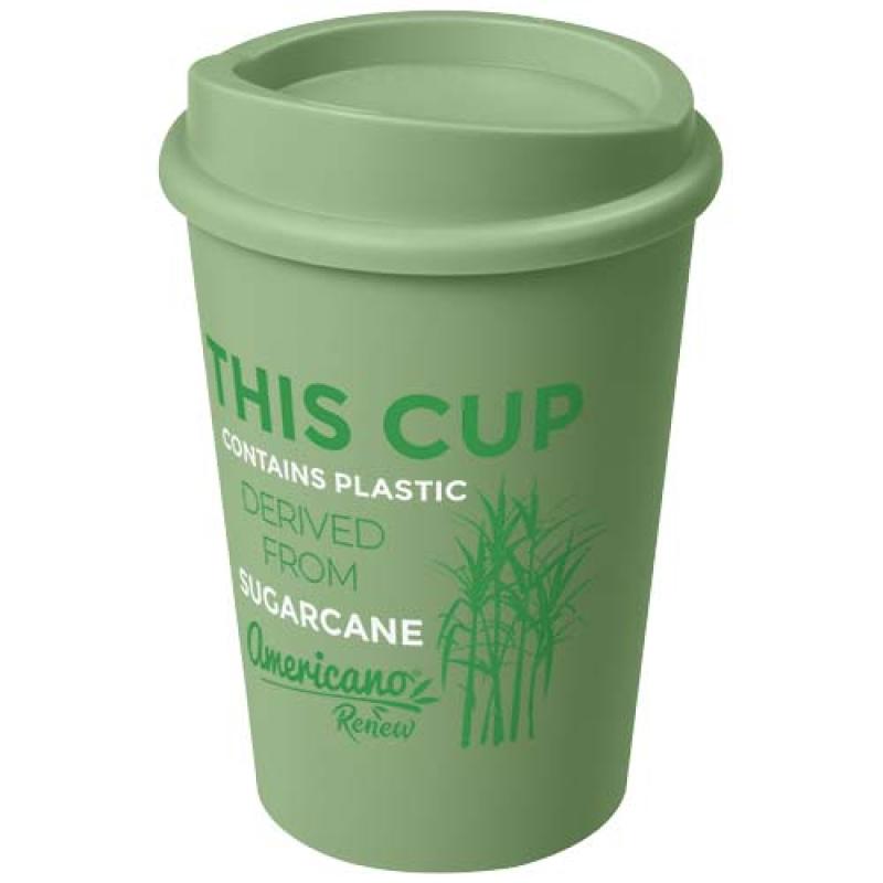 Vaso de 300 ml con tapa "Americano® Switch Renew"