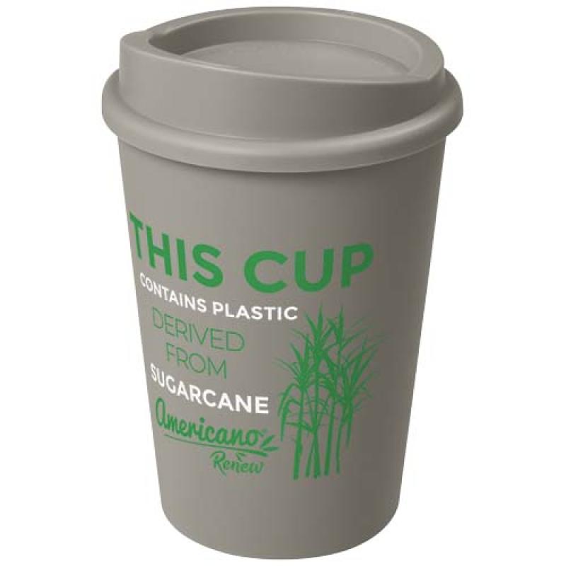 Vaso de 300 ml con tapa "Americano® Switch Renew"