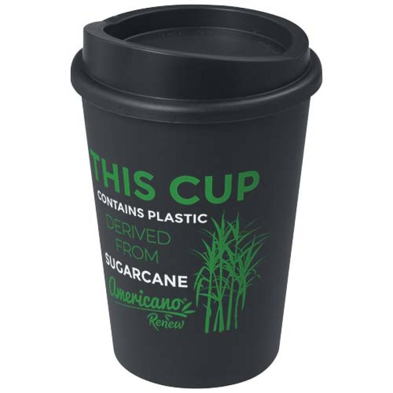 Vaso de 300 ml con tapa "Americano® Switch Renew"