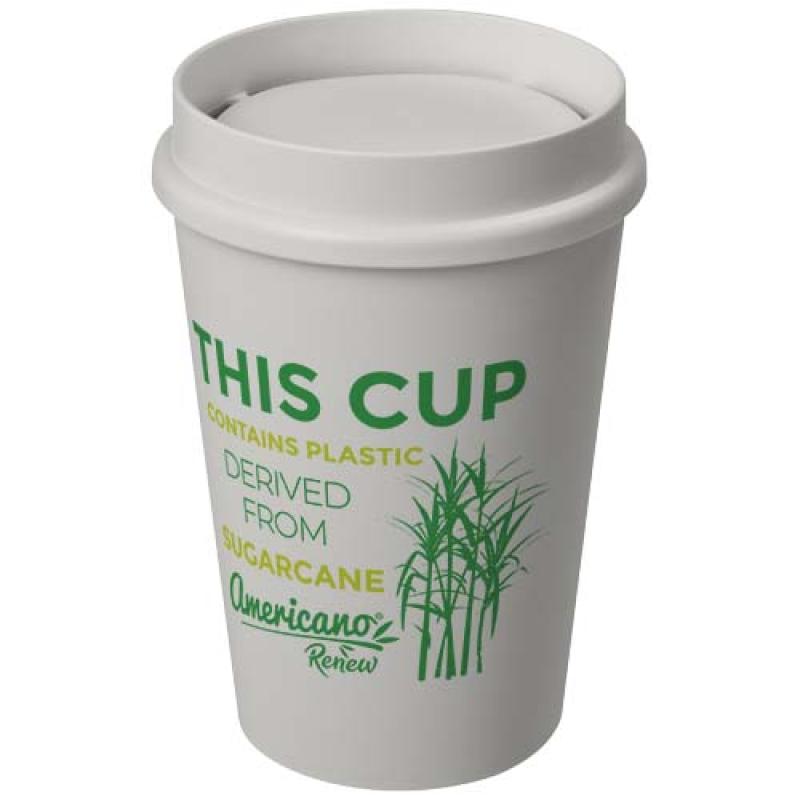 Vaso de 300 ml con tapa de 360° Americano® Switch Renew