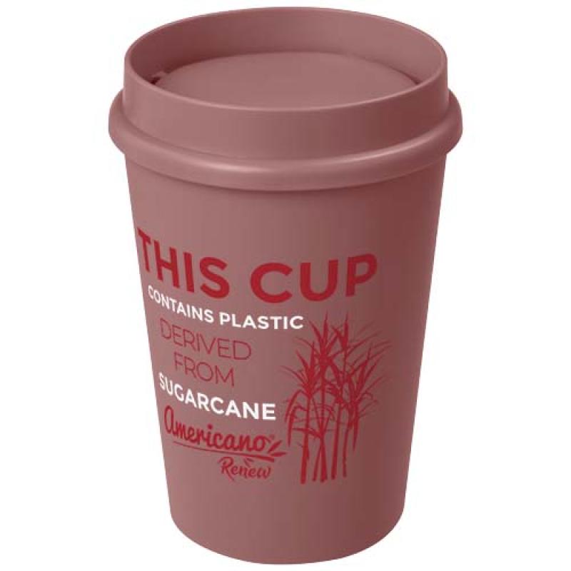 Vaso de 300 ml con tapa de 360° Americano® Switch Renew