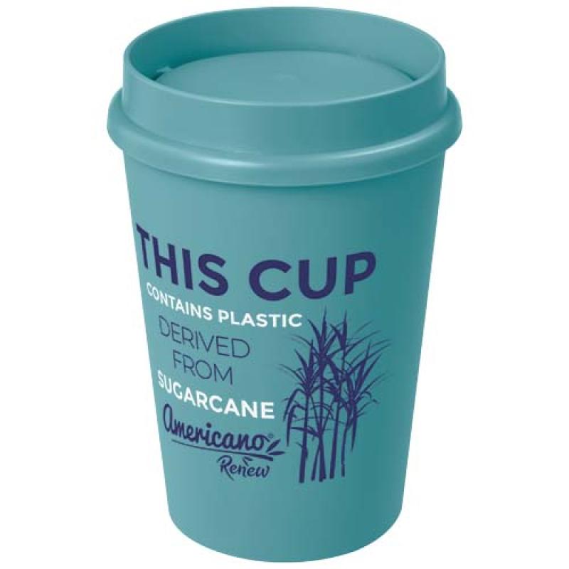 Vaso de 300 ml con tapa de 360° Americano® Switch Renew