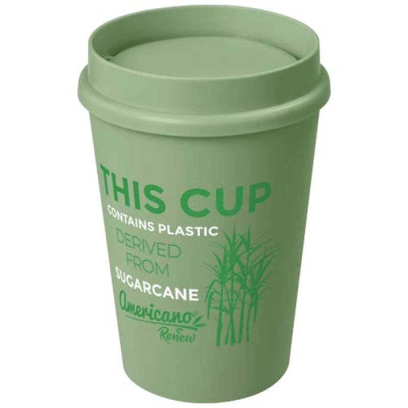 Vaso de 300 ml con tapa de 360° Americano® Switch Renew