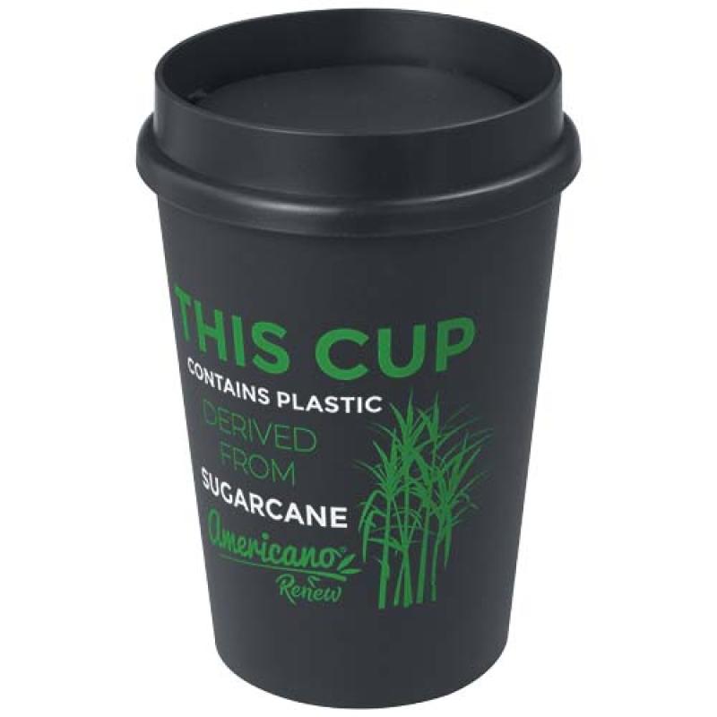 Vaso de 300 ml con tapa de 360° Americano® Switch Renew