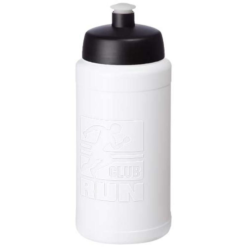 Bidón deportivo de 500 ml "Baseline Rise"