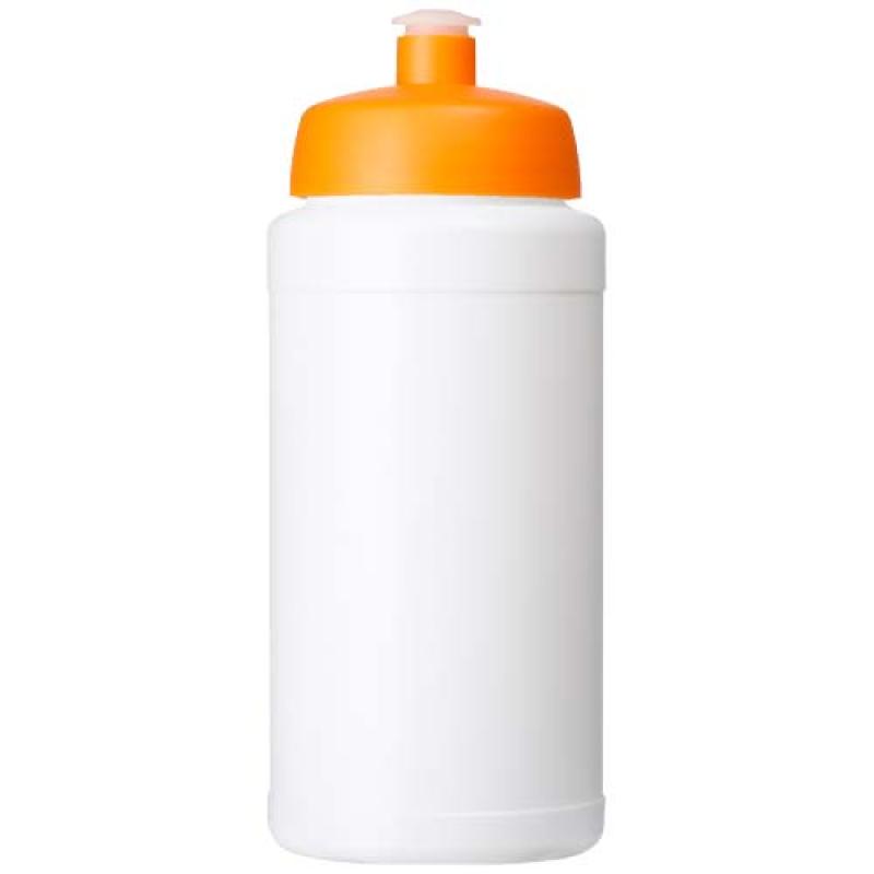 Bidón deportivo de 500 ml "Baseline Rise"