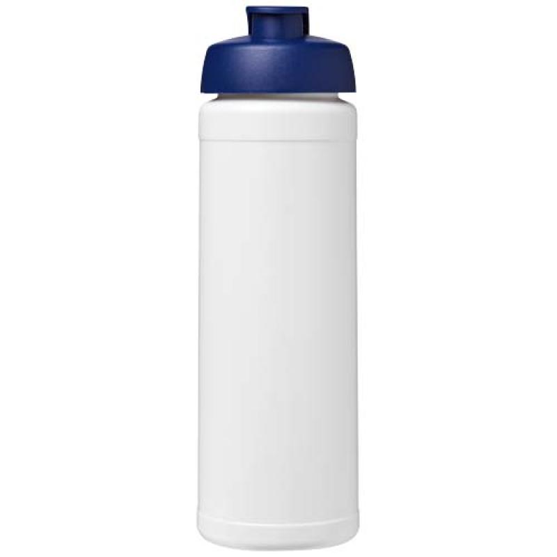 Bidón deportivo con tapa abatible de 750 ml "Baseline Rise"