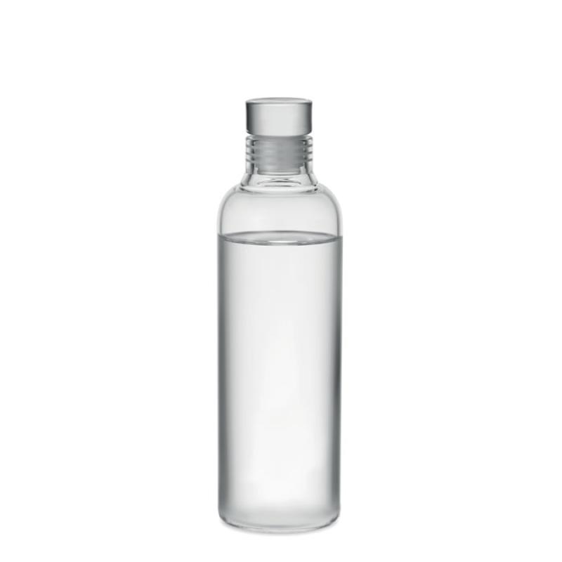 Botella de borosilicato 500 ml