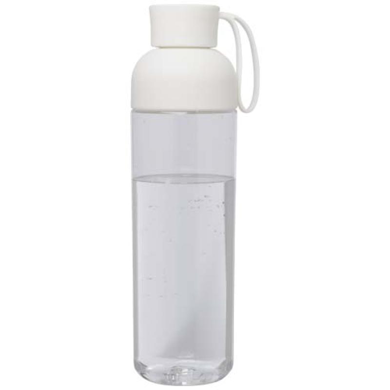 Botella de agua de RPET de 600 ml "Illuminate"