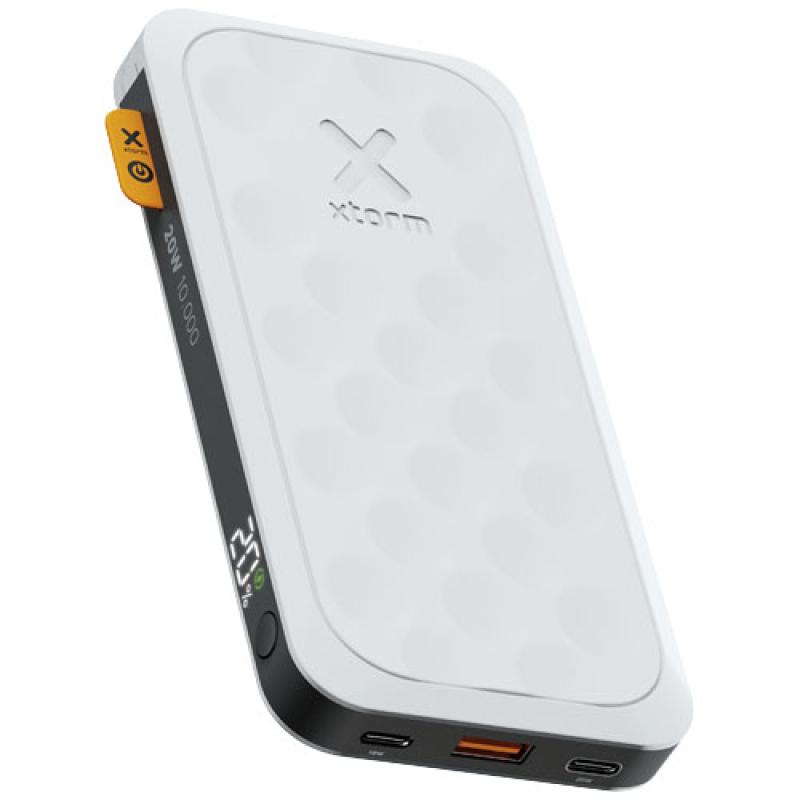 Batería externa de 10 000 mAh y 20 W "Xtorm FS510 Fuel Series"