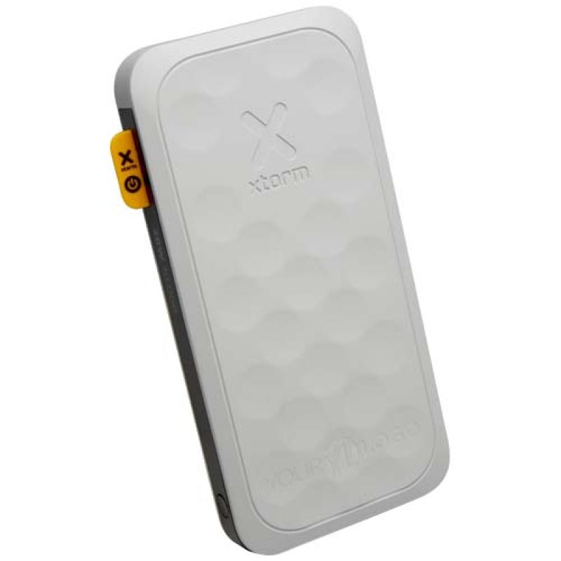 Batería externa de 10 000 mAh y 20 W "Xtorm FS510 Fuel Series"