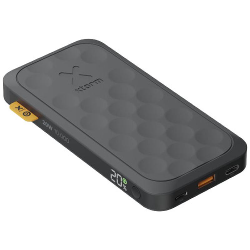 Batería externa de 10 000 mAh y 20 W "Xtorm FS510 Fuel Series"