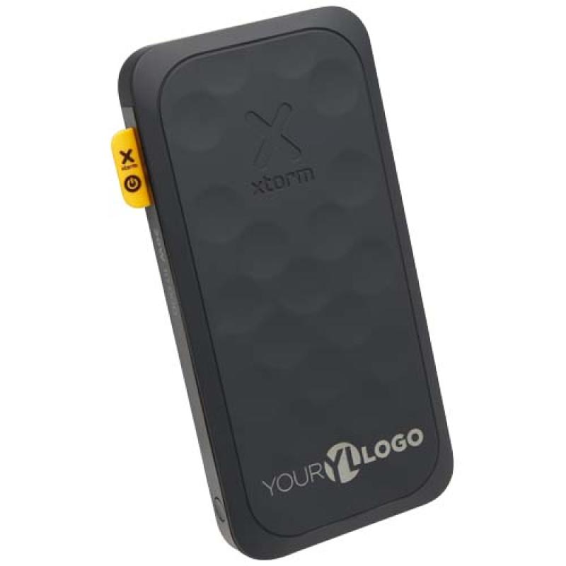 Batería externa de 10 000 mAh y 20 W "Xtorm FS510 Fuel Series"