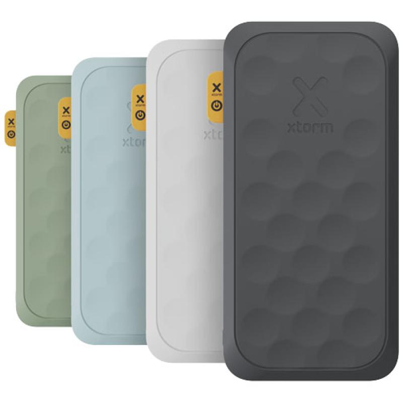 Batería externa de 10 000 mAh y 20 W "Xtorm FS510 Fuel Series"