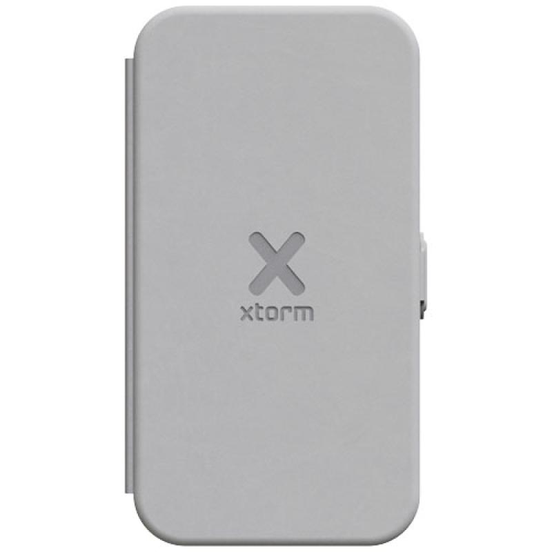 Cargador de viaje inalámbrico 3 en 1 plegable de 15 W "Xtorm XWF31"