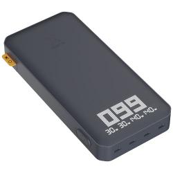 Batería externa para portátil de 27 000 mAh 200 W "Xtorm XB403 Titan Ultra"