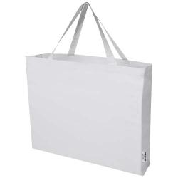 Bolsa Tote grande de algodón reciclado GRS de 220 g/m² "Odessa"