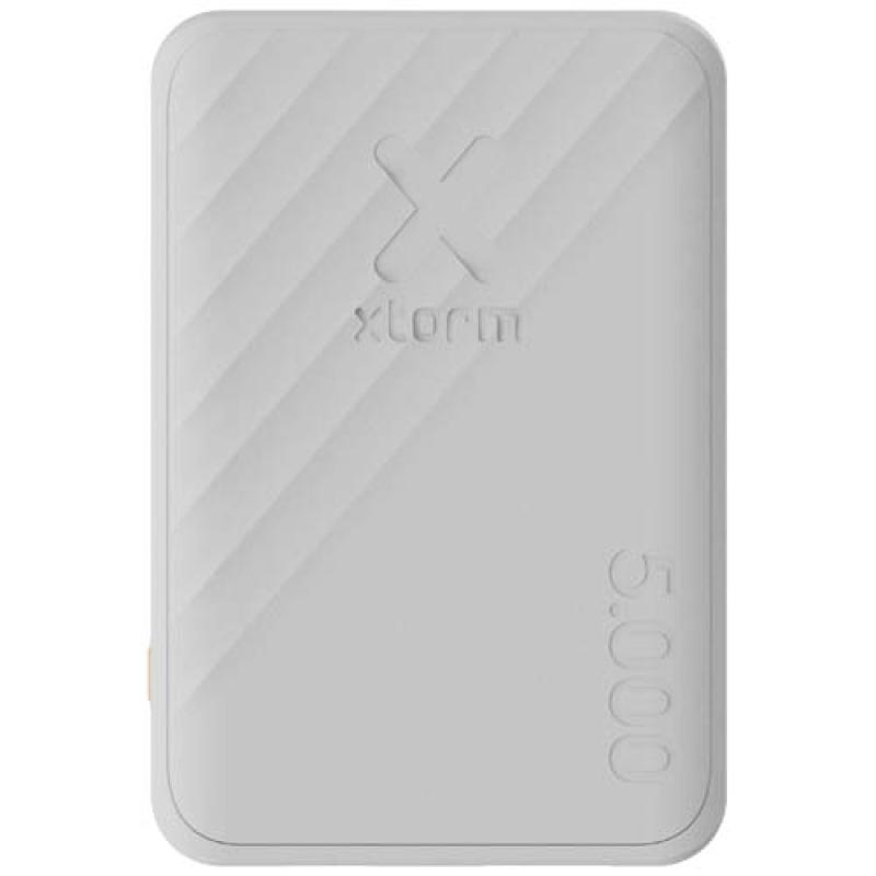 Batería externa de carga rápida de 12 W y 5000 mAh "Xtorm Go2"