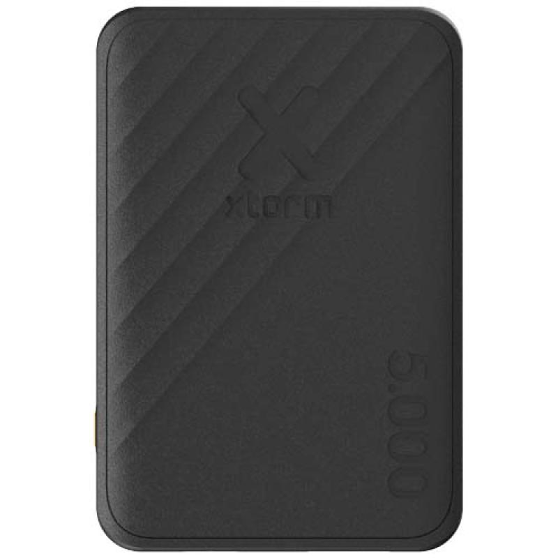 Batería externa de carga rápida de 12 W y 5000 mAh "Xtorm Go2"