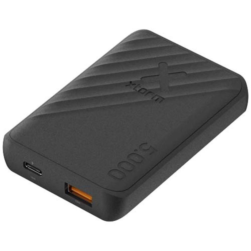 Batería externa de carga rápida de 12 W y 5000 mAh "Xtorm Go2"