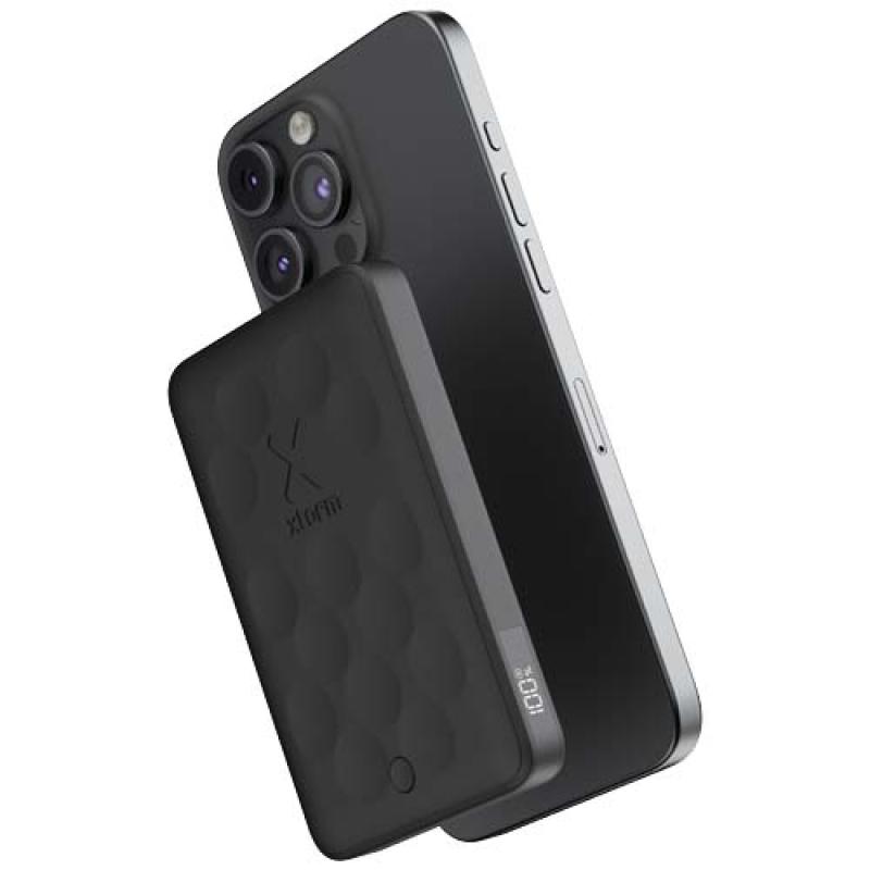 Batería externa inalámbrica magnética de 5000 mAh "Xtorm FS5W051"