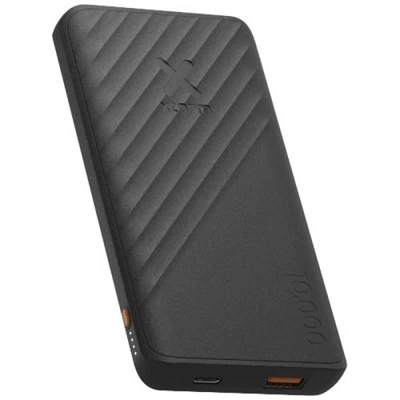 Batería externa de carga rápida de 15 W y 10 000 mAh "Xtorm XG210 Go2"