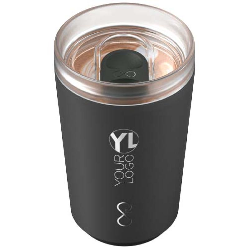 Vaso con aislamiento de 350 ml “Ocean Bottle”