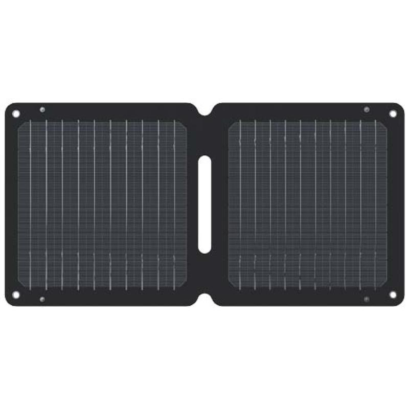 Panel solar plegable de 14 W "SolarBooster Xtorm XR2S14"