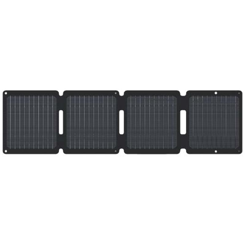 Panel solar plegable de 28 W "SolarBooster Xtorm XR2S28"