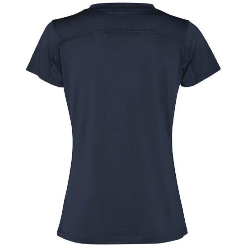 Camiseta deportiva de manga corta para mujer "Slam"