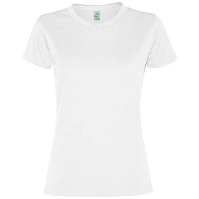 Camiseta deportiva de manga corta para mujer "Slam"