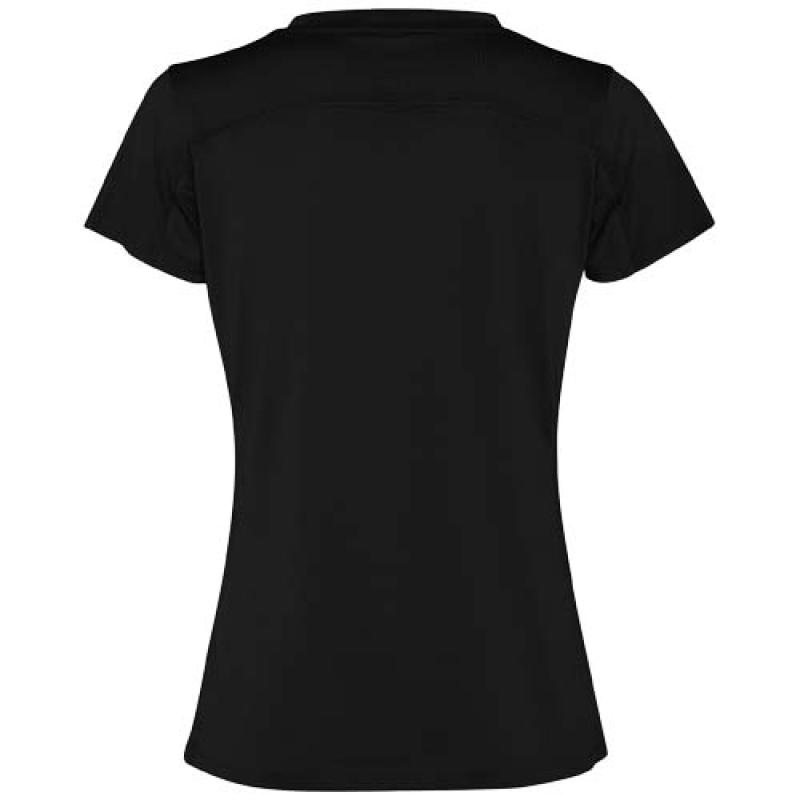 Camiseta deportiva de manga corta para mujer "Slam"