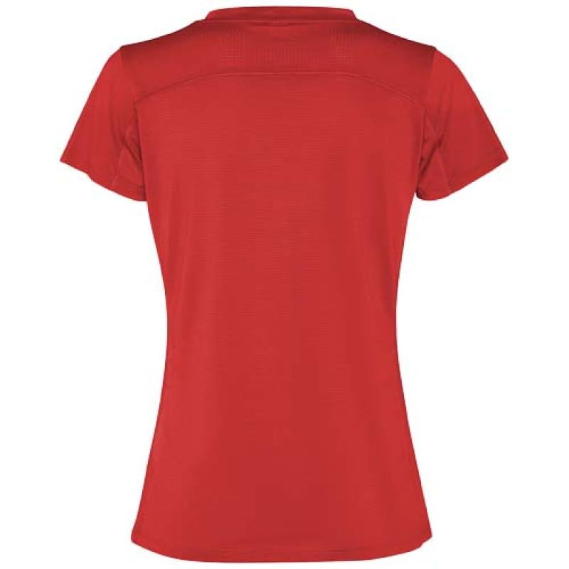 Camiseta deportiva de manga corta para mujer "Slam"