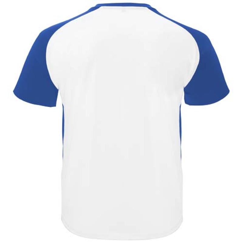 Camiseta deportiva de manga corta unisex "Bugatti"